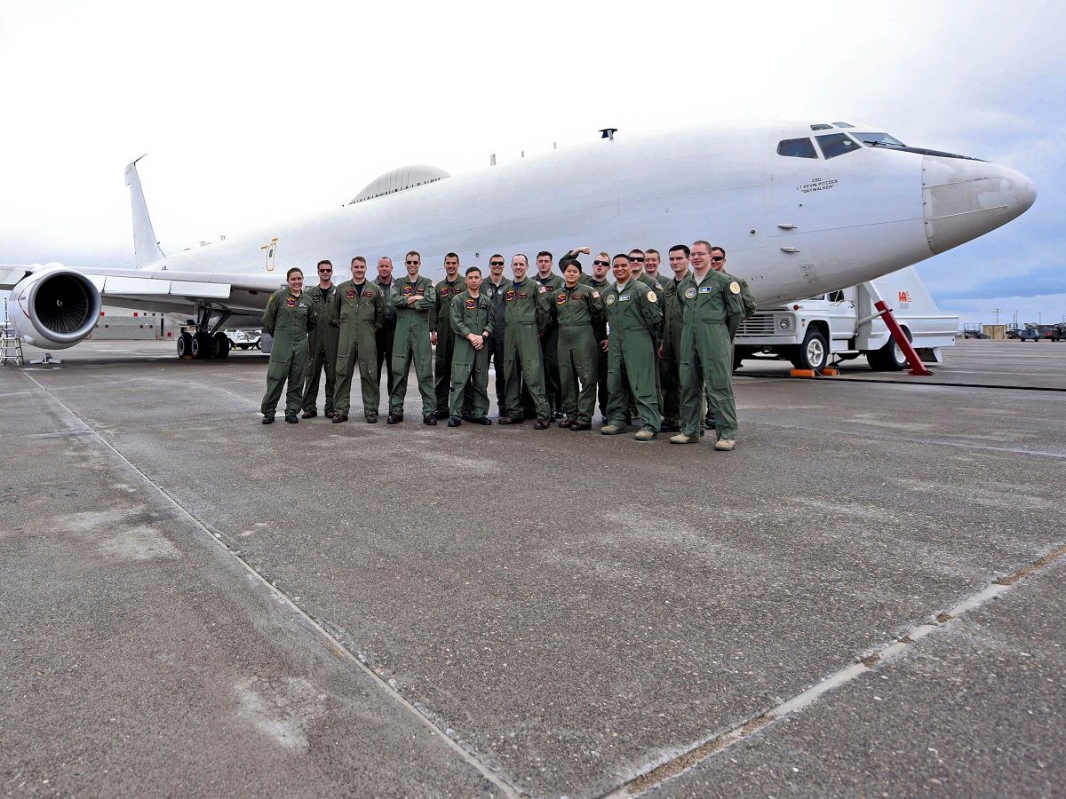 New Joint Venture Wins Navy Training Deal | Halldale Group